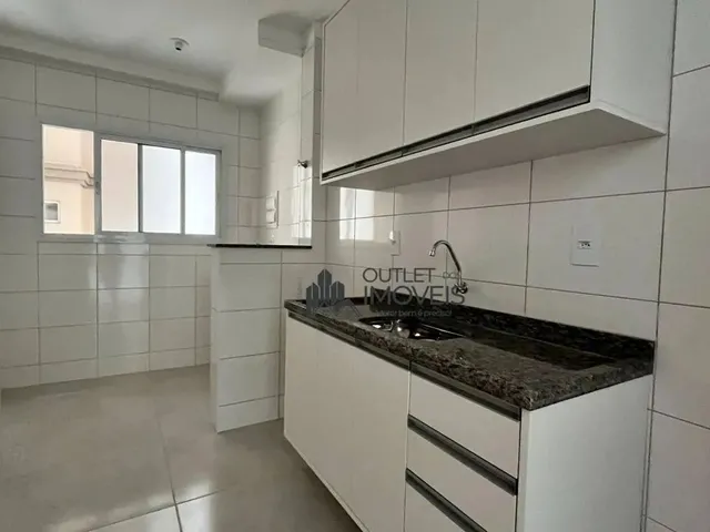 Imagem: Apartamento com 2 Dormitórios para Alugar
