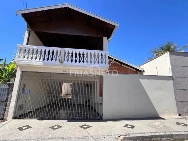 Imagem: Casa para Alugar no Bairro Vila Cristina
