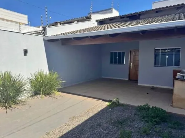 Imagem: Casa À Venda - Taboão da Serra / Próx