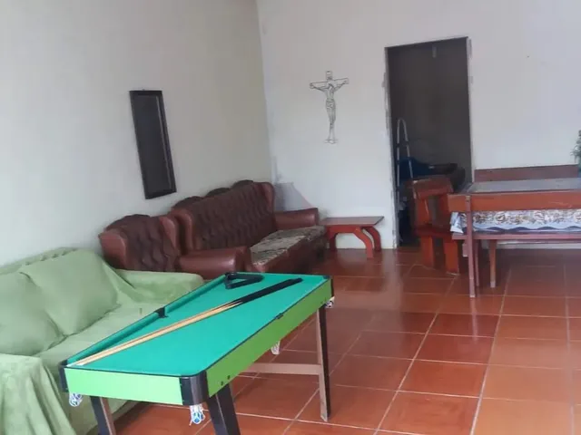 Imagem: Aluga-Se Casa Ampla para Temporada de Verão