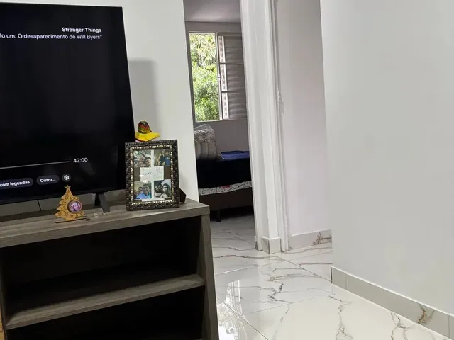 Imagem: Vendo Apartamento em Cotia Divisa com Itapevi