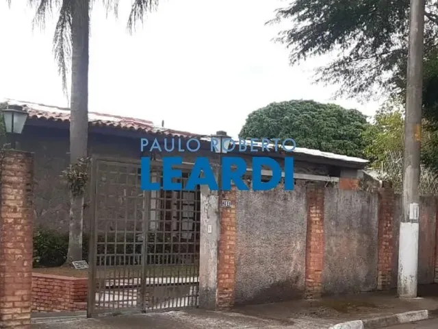 Imagem: Casa Assobradada - Granja Viana - Sp