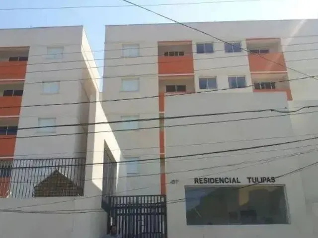 Imagem: Apartamento a Venda Tem 50 M², com 2 Quartos