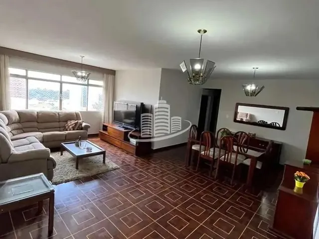 Imagem 2: Apartamento com 3 Quartos, Centro, Guarulhos - R$ 480 Mil, Cod: 10817