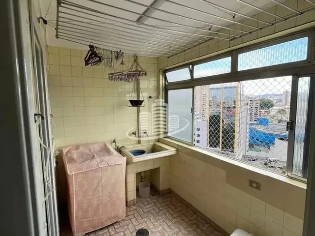 Imagem 11: Apartamento com 3 Quartos, Centro, Guarulhos - R$ 480 Mil, Cod: 10817