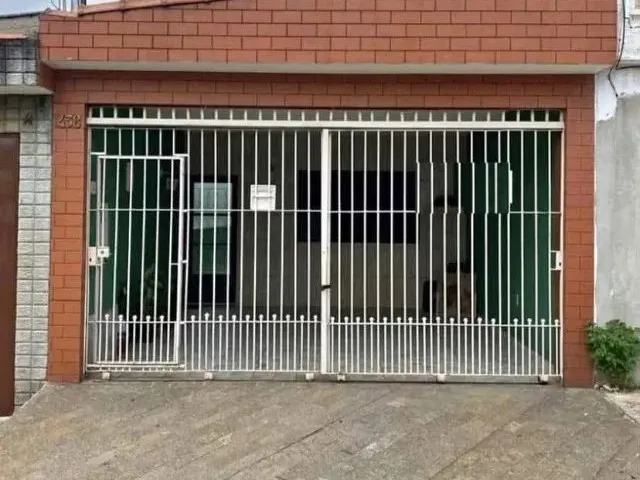 Imagem: Casa a Venda em Osasco