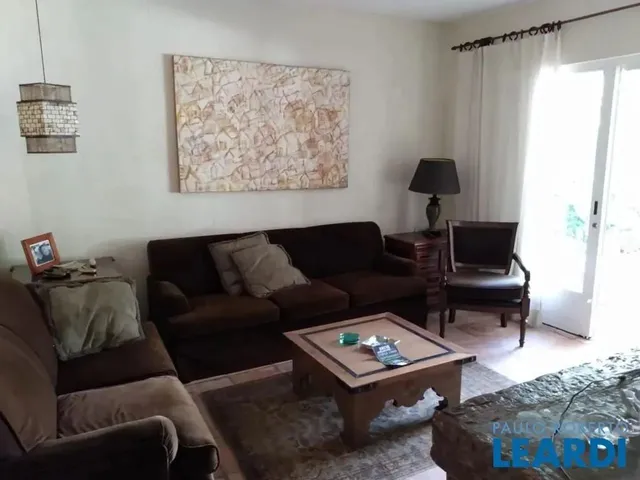 Imagem 14: Casa Assobradada - Granja Viana - Sp