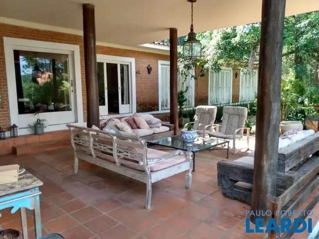 Imagem 9: Casa Assobradada - Granja Viana - Sp