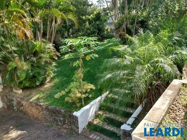 Imagem 2: Casa Assobradada - Granja Viana - Sp