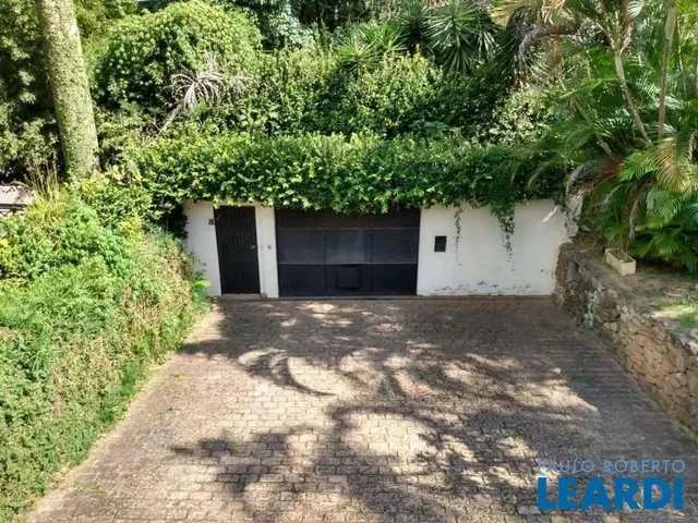 Imagem 7: Casa Assobradada - Granja Viana - Sp