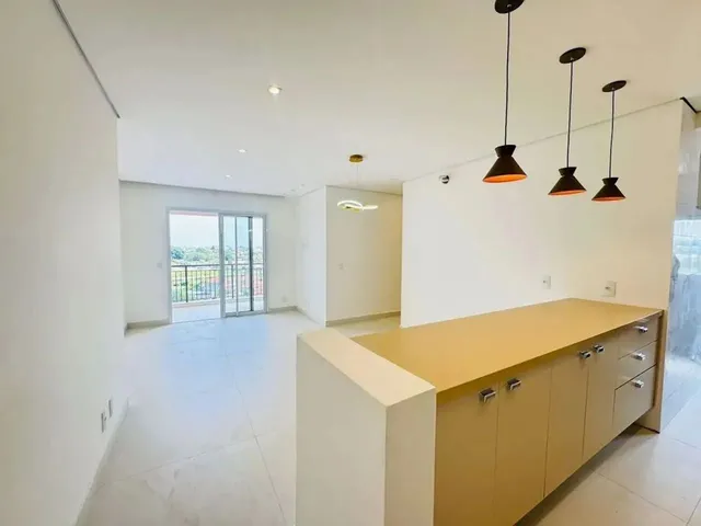 Imagem: Apartamento com 3 Dormitórios À Venda