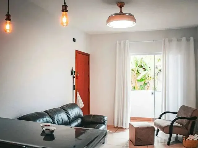 Imagem: Apartamento para Venda com 48 M² e 1 Vaga