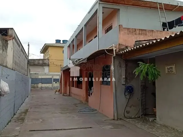 Imagem: Sobrado À Venda, Vila Lúcia, Poá, Sp