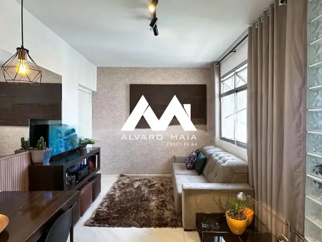 Imagem: Apartamento 1 quarto 56m² à venda por