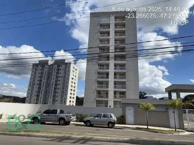 Imagem: Apartamento com 2 Dormitórios À Venda