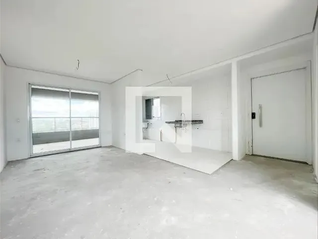 Imagem: Apartamento À Venda - Vila Yara, 3 Quartos