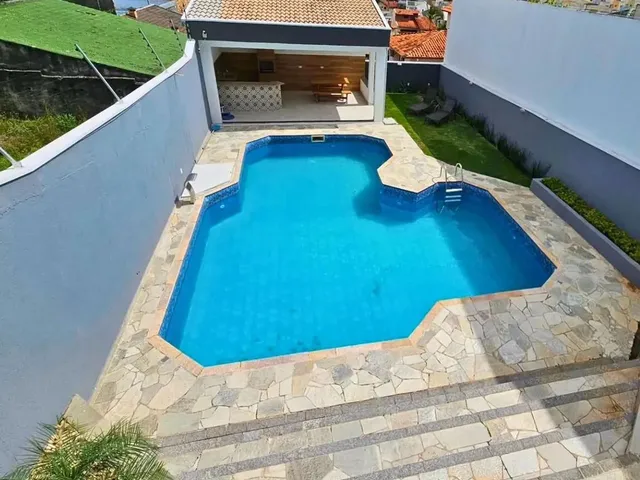 Imagem: Sobrado À Venda