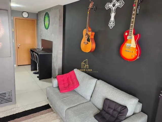 Imagem 4: Studio com 1 Dormitório À Venda, 37 M² por R$ 405.000,00 - Centro - Guarulhos/Sp