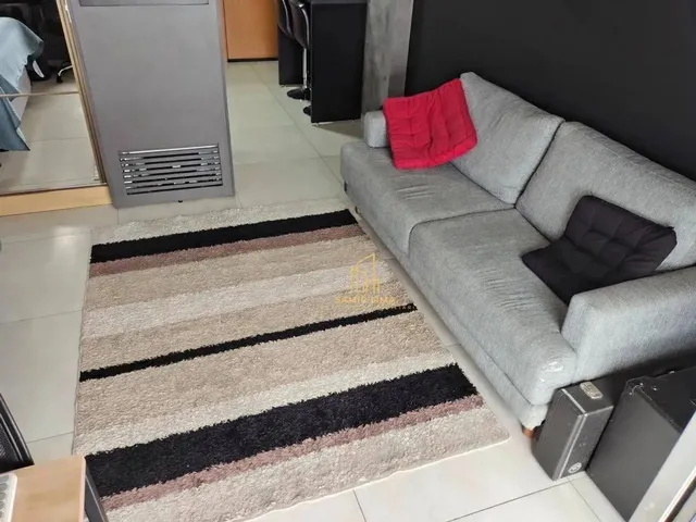 Imagem 9: Studio com 1 Dormitório À Venda, 37 M² por R$ 405.000,00 - Centro - Guarulhos/Sp