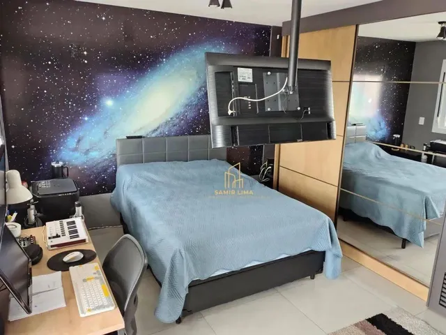 Imagem 7: Studio com 1 Dormitório À Venda, 37 M² por R$ 405.000,00 - Centro - Guarulhos/Sp