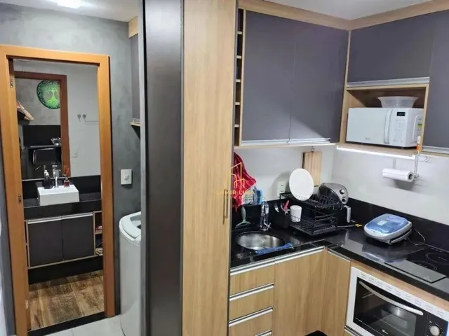 Imagem 6: Studio com 1 Dormitório À Venda, 37 M² por R$ 405.000,00 - Centro - Guarulhos/Sp