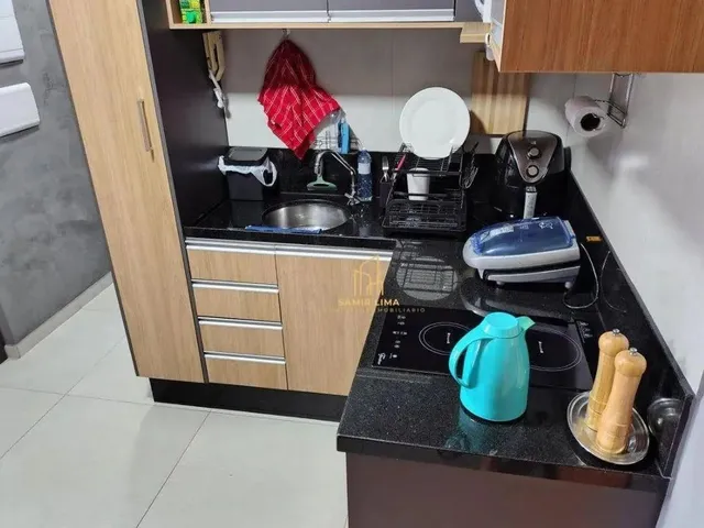 Imagem 15: Studio com 1 Dormitório À Venda, 37 M² por R$ 405.000,00 - Centro - Guarulhos/Sp