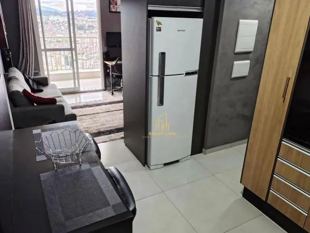 Imagem 10: Studio com 1 Dormitório À Venda, 37 M² por R$ 405.000,00 - Centro - Guarulhos/Sp