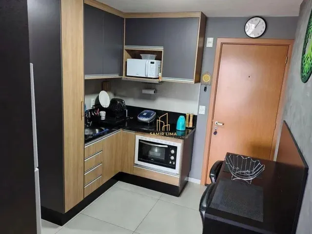 Imagem 13: Studio com 1 Dormitório À Venda, 37 M² por R$ 405.000,00 - Centro - Guarulhos/Sp