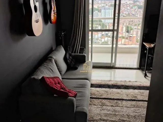 Imagem 11: Studio com 1 Dormitório À Venda, 37 M² por R$ 405.000,00 - Centro - Guarulhos/Sp
