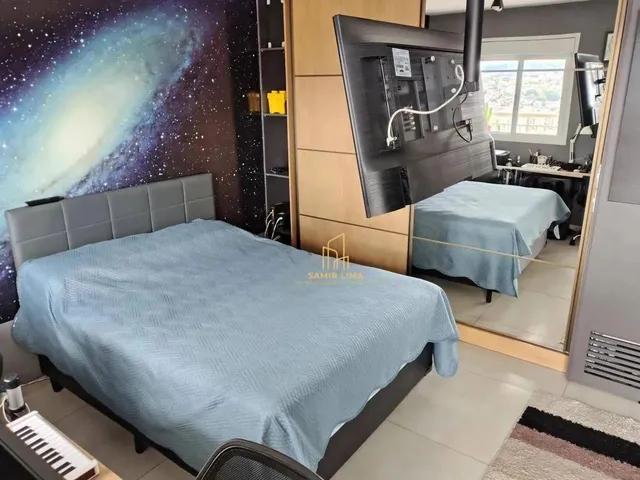 Imagem 8: Studio com 1 Dormitório À Venda, 37 M² por R$ 405.000,00 - Centro - Guarulhos/Sp
