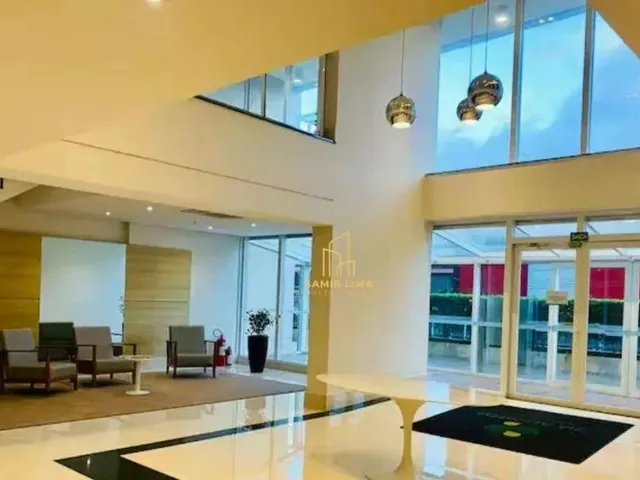 Imagem 14: Studio com 1 Dormitório À Venda, 37 M² por R$ 405.000,00 - Centro - Guarulhos/Sp