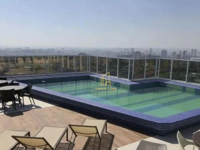 Imagem 16: Studio com 1 Dormitório À Venda, 37 M² por R$ 405.000,00 - Centro - Guarulhos/Sp