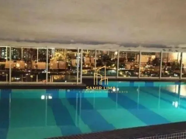 Imagem 12: Studio com 1 Dormitório À Venda, 37 M² por R$ 405.000,00 - Centro - Guarulhos/Sp