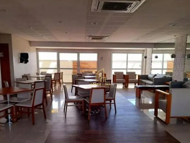 Imagem 3: Studio com 1 Dormitório À Venda, 37 M² por R$ 405.000,00 - Centro - Guarulhos/Sp