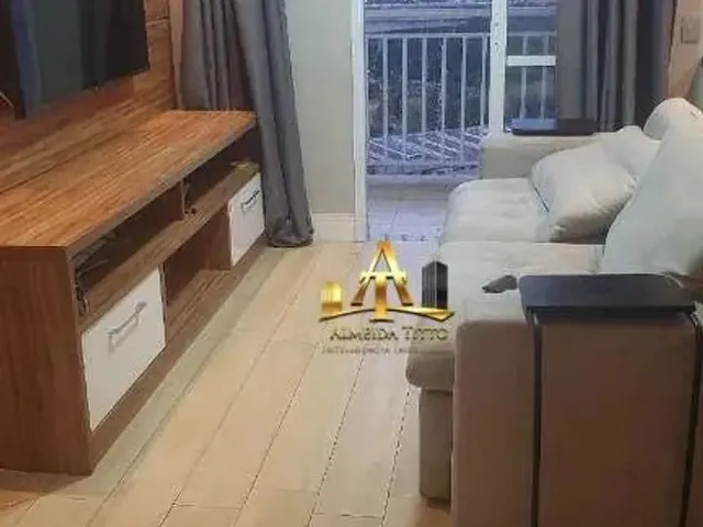 Imagem: Apartamento com 3 Dormitórios À Venda