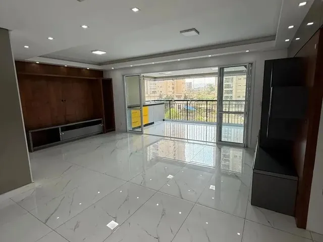 Imagem: Apartamento para Venda com 122M² e 2 Vagas