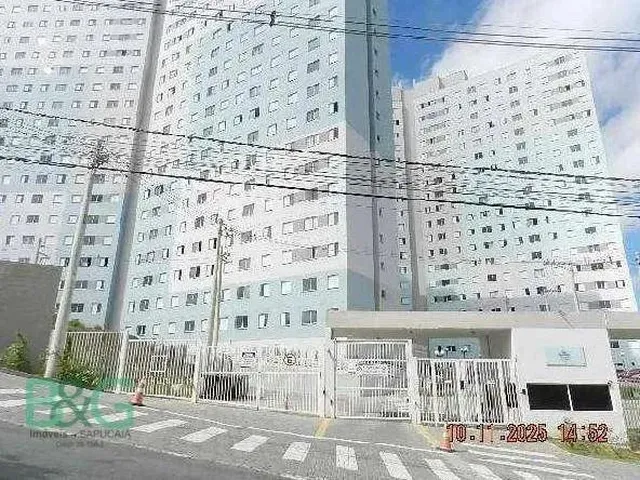 Imagem: Apartamento com 2 Dormitórios À Venda