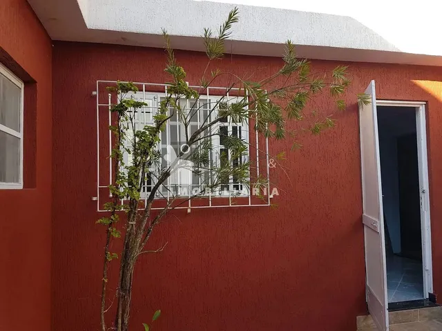 Imagem: Sobrado À Venda, Vila Pereta, Poá, Sp