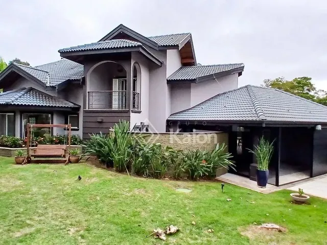 Imagem: Casa À Venda no Condomínio Haras Paineiras