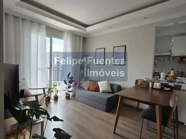 Imagem: Condomínio Residencial Flex Mogi