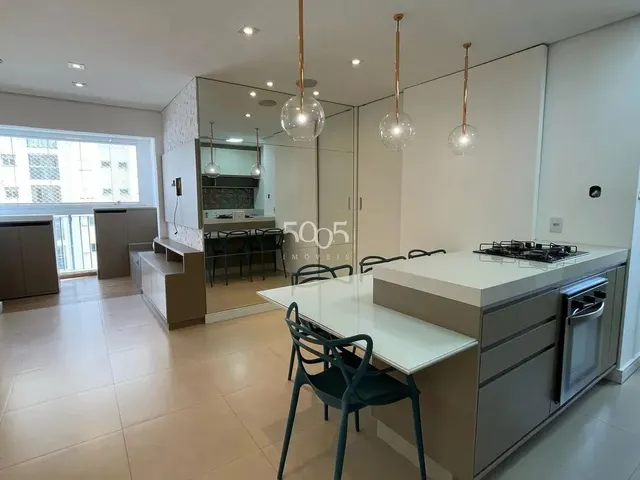 Imagem: Apartamento para Locação no Edifício