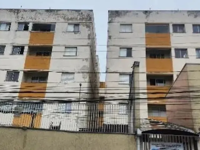 Imagem: Osasco/Sp - Conceicao