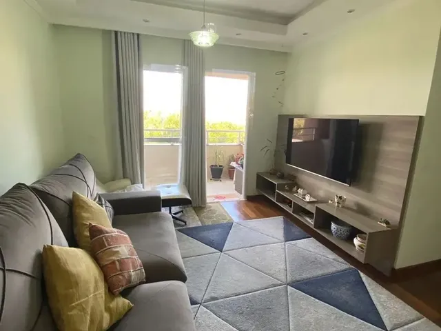 Imagem: Apartamento para Venda Possui 92 Metros
