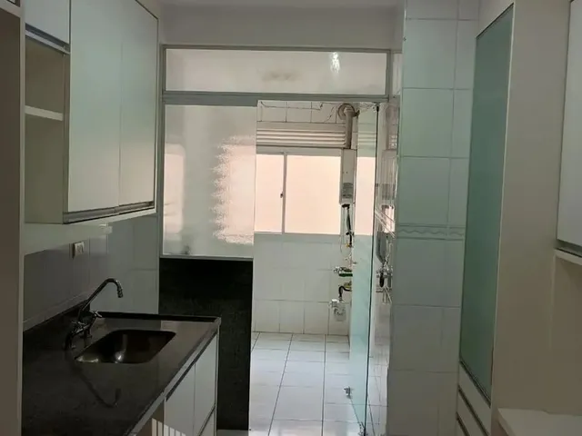 Imagem 9: Rr8860 Apartamento 94M² Condomínio Panoramic - Oportunidade - 3 Dorms 2 Vagas - Santana
