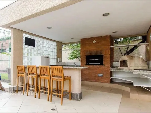 Imagem 13: Rr8860 Apartamento 94M² Condomínio Panoramic - Oportunidade - 3 Dorms 2 Vagas - Santana