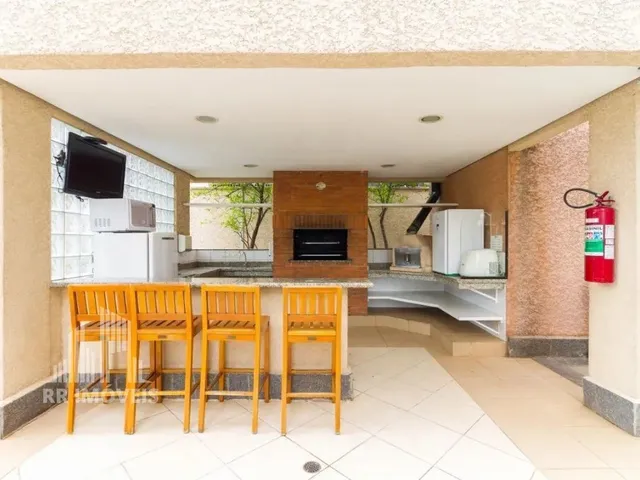 Imagem 6: Rr8860 Apartamento 94M² Condomínio Panoramic - Oportunidade - 3 Dorms 2 Vagas - Santana