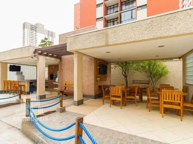 Imagem 11: Rr8860 Apartamento 94M² Condomínio Panoramic - Oportunidade - 3 Dorms 2 Vagas - Santana