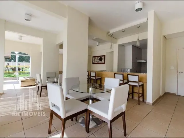 Imagem 10: Rr8860 Apartamento 94M² Condomínio Panoramic - Oportunidade - 3 Dorms 2 Vagas - Santana