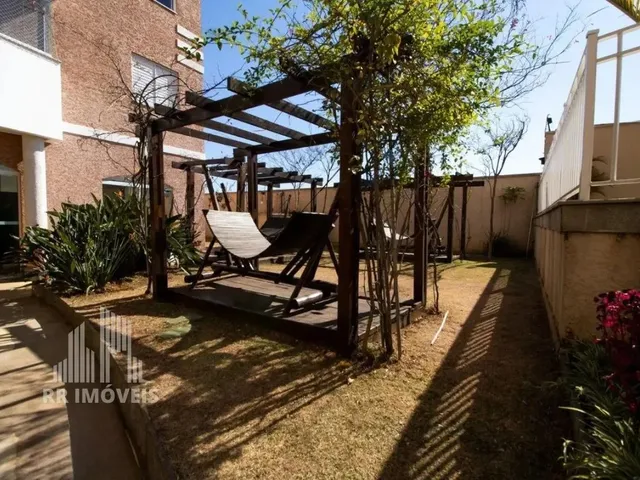 Imagem 5: Rr8860 Apartamento 94M² Condomínio Panoramic - Oportunidade - 3 Dorms 2 Vagas - Santana