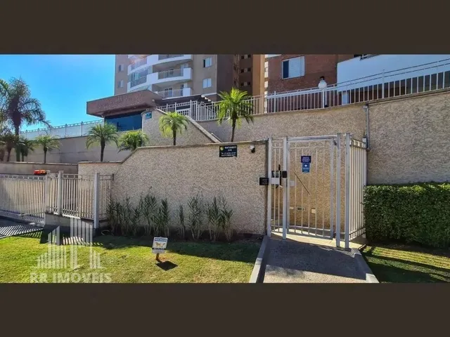 Imagem 2: Rr8860 Apartamento 94M² Condomínio Panoramic - Oportunidade - 3 Dorms 2 Vagas - Santana